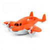 Green Toys Požiarne lietadlo Orange