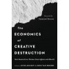 Economics of Creative Destruction (Ufuk Akcigit,John Van Reenen,Emmanuel Macron)(Pevná)