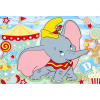 Clementoni Dumbo MAXI 24 dielov