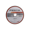 Festa Kotúč rezný 180 x 2 x 22,2 mm 22277