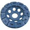 Diamantový brusný kotouč PROFI U segment 115 x 22,2 mm DEDRA H1210 + Dárek, servis bez starostí v hodnotě 300Kč