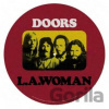 Podložka na gramofón - The Doors LA Woman - EPEE