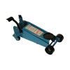 Hydraulický Zdvihák 3,5t Pojazdný S Pedálem
