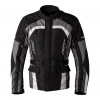RST 3028 Alpha 5 CE Mens Textile Jacket Grey 52
