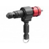 Fortum 4770667 nadstavec nitovací na vŕtačku T-COMBO, sada pre matice M3-M12 i trh. nity 2,4-6,4mm, CrMoV