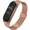 Pásik Tech-protect pre Xiaomi 3 mm ružový