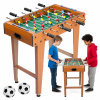Stolný futbal Hra pre rodiny a deti 69x37 cm