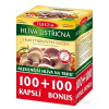 Ihneď k odberu - Terezia Company Hliva ustricová s rakytníkovým olejom 100 + 100 kapsúl