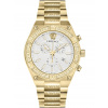 Hodinky Versace VESO00822 Greca Sporty Chronograph Mens Watch 46mm 5ATM