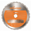 Rezací kotúč Evolution Rage 255 x 25,4 mm 28 zubov