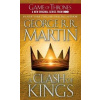 Game of Thrones:A Clash of Kings 2 - Martin George R. R.