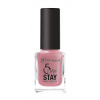 Dermacol 5 Days Stay Dlouhotrvající lak na nechty 09 Candy Shop 11 ml