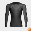 Chránič tela MOTION TOP 2, RACER (čierny) M160-465