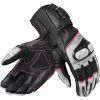 REVIT rukavice XENA 3 dámske black / white - XL