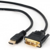 Gembird CC-HDMI-DVI-10