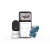 Owlet Set Smart Sock 3 & Cam2 Bundle Varianta: Deep Blue
