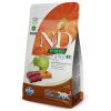 Farmina N&D cat PUMPKIN (GF) adult, venison & apple 1,5 kg
