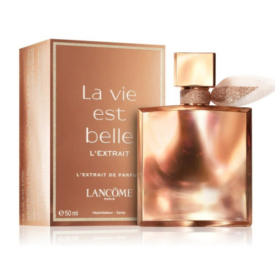 Lancome La Vie Est Belle L´Extrait, Parfumovaná voda 50ml pre ženy
