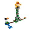 LEGO® Super Mario™ 71388 Boss Sumo Bro a padajúca veža |