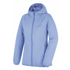 Husky Dámská plněná ultralehká bunda Nitri L light blue (Velikost: L - plus)