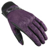 Rukavice XRC LOIRIES PURPLE - M
