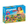 Playmobil Herná mapa 9331