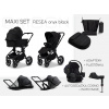 MOON RESEA + Maxi set - ONYX BLACK