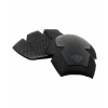 Vnútorné chrániče kolien First Tactical® Internal - čierne