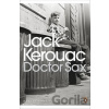 Doctor Sax - Jack Kerouac