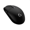 Logitech G305 LIGHTSPEED - bezdrôtová herná myš - čierna