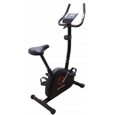 Vertikálny magnetický tréningový bicykel Actim MK-B002 (Vertikálny magnetický tréningový bicykel MK-B002)