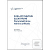 Základy návrhu elektrárn… (Pavol Belány)
