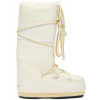 MOON BOOT ICON NYLON, 082 cream - 42/44