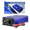 GEKO SINUS 24V/230V 500/1000W G17013