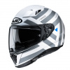 Prilba HJC i70 Watu MC10 Veľkosť: M (57-58 cm)