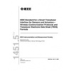 IEEE 1451.5-2007 5.10.2007