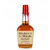 Makers Mark 45% 0,7 l (čistá fľaša)