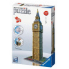 Ravensburger Puzzle 3D Big Ben, 216 ks