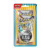 Pokémon TCG Paldea Evolved Premium Checklane Blister Pawmot