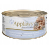 Applaws Cat Tuna Fillet Cheese 70 g