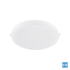 EMITHOR 63200 AGILO LED/8W,4000K,IP65, WHITE