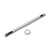 Ceiling Pipe 450mm Silver (ELPFP13) V12H003P13