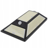 Solárne svietidlá - 1pc Vodotesné svetlo pre záhradu domáceho parku (Solárne svietidlá - 1pc Vodotesné svetlo pre záhradu domáceho parku)