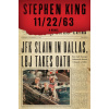 11/22/63 (Stephen King)(Pevná)