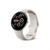 Google Pixel Watch 3 (45mm) WiFi biela / Chytré hodinky / 1.77 