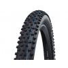 Plášť SCHWALBE Rocket Ron Addix SpeedGrip SuperGround TLE kevlar 29x2.25