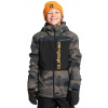 Quiksilver Side Hit CQP1/Mountain Spray Canteen 16 Years