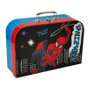 Detský kufrík lamino 34 cm - Spiderman