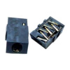 AV audio konektor Nokia 100 300 N8-00 E7-00 E6-00 X2-01 C3-01 C5-03 aj.