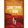 Something to Hide - Deborah Moggach, Vintage Publishing